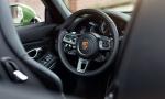 Porsche 911 Turbo S Cabriolet by Edo Competition 2018 года